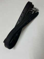 画像1: 鐙革　調教用　2cm幅 (1)