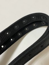 画像2: 鐙革　調教用　2cm幅 (2)