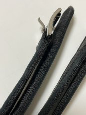 画像5: 鐙革　調教用　2cm幅 (5)