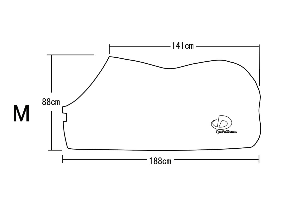 画像2: ウォームアップPP馬着 (2)