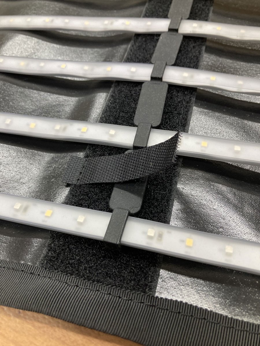 画像8:  Phiten 健光浴馬着　馬用マルチケット〜Multi Ket for Horse (8)