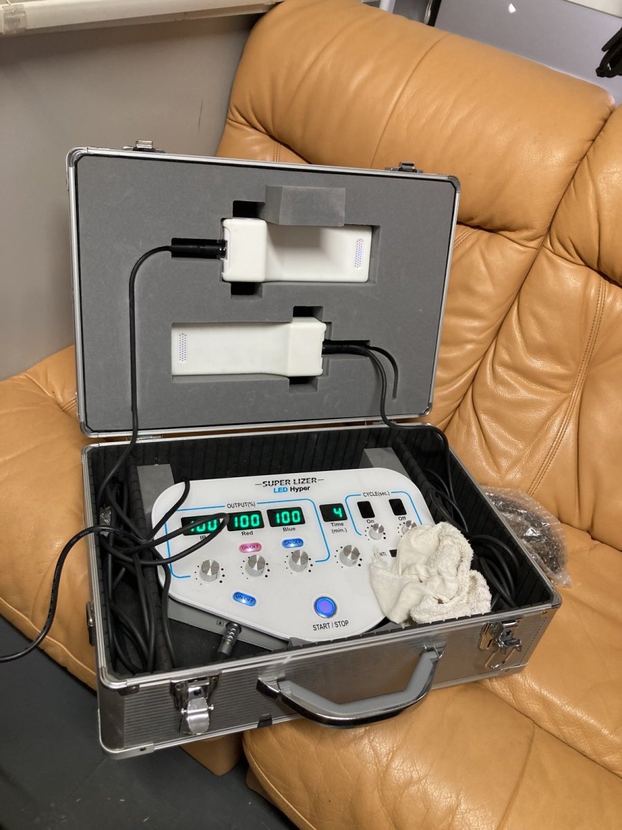 画像7:  Phiten 健光浴馬着　馬用マルチケット〜Multi Ket for Horse (7)