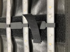 画像9:  Phiten 健光浴馬着　馬用マルチケット〜Multi Ket for Horse (9)