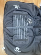 画像10:  Phiten 健光浴馬着　馬用マルチケット〜Multi Ket for Horse (10)