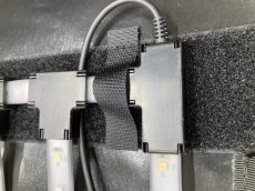 画像12:  Phiten 健光浴馬着　馬用マルチケット〜Multi Ket for Horse (12)