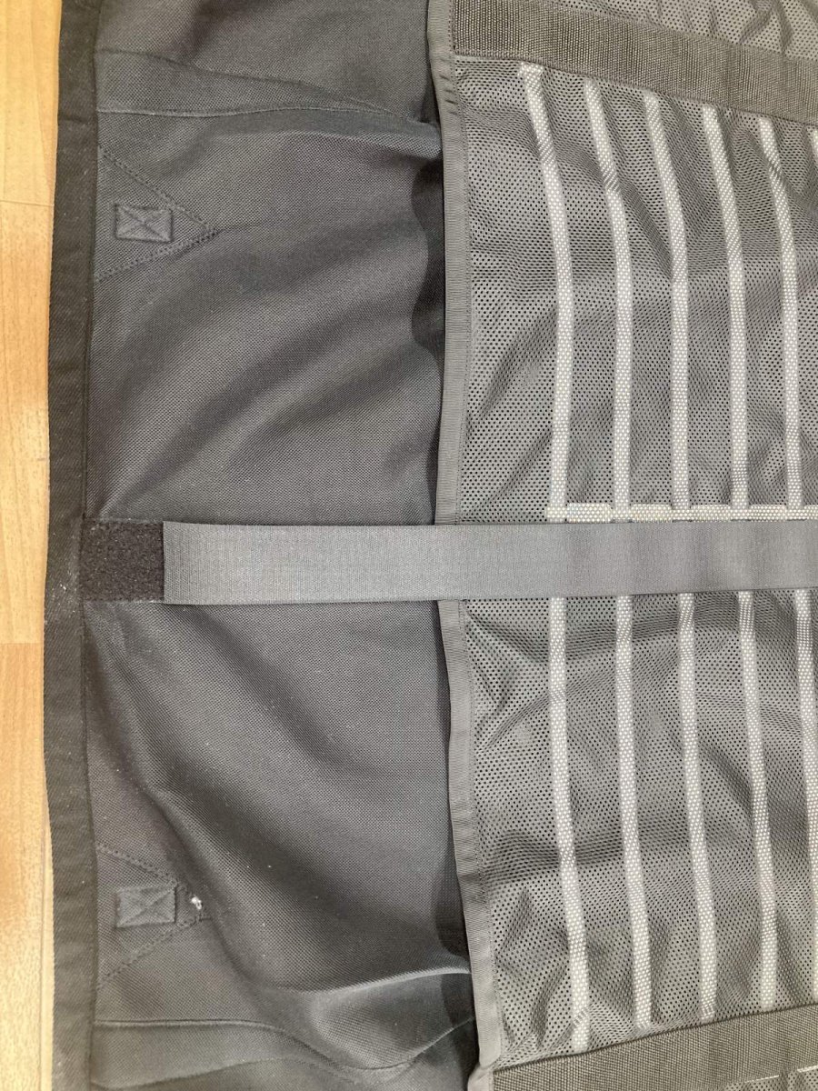 画像13:  Phiten 健光浴馬着　馬用マルチケット〜Multi Ket for Horse (13)